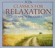 Buy Classics For Relaxation