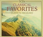 Buy Classical Favorites