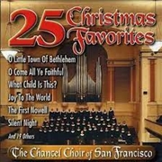 Buy 25 Christmas Favorites