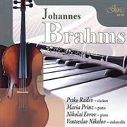 Buy Johannes Brahms