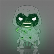 Buy Marvel Comics - Zombie Moon Knight 6" Pop! Pin