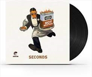 Buy Seconds