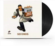Buy Seconds