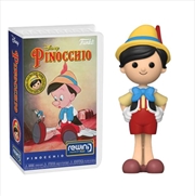 Buy Pinocchio (1940) - Pinocchio US Exclusive Rewind Figure [RS]