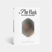 Buy The Flash: 1st Single Album