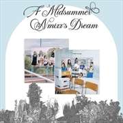 Buy A Midsummer Nmixx's Dream: Nswer ver