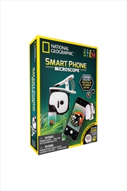 Buy Smart Phone Microscope