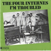 Buy I'm Troubled 1951-1953