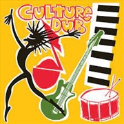 Buy Culture Dub