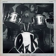 Buy Catalogue Raisonne 5: Mk.Iv Cellar Rehearsals