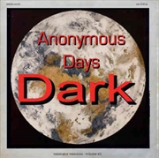 Buy Catalogue Raisonne 12: Anonymous Days Part 1