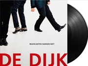 Buy Muzikanten Dansen Niet