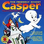 Buy Casper, The Friendly Ghost
