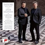 Buy Insieme Opera Duets