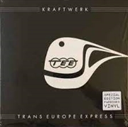 Buy Trans Europe Express