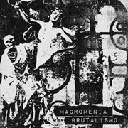 Buy Brutalismo