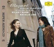 Buy Mozart: Violin Sonatas K301 30
