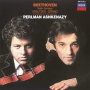 Buy Beethoven: Violin Sonatas 5 And 9