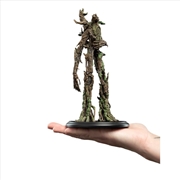 Buy Lord of the Rings - Treebeard Miniature Statue