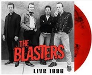 Buy Blasters Live 1986
