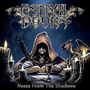 Buy Notes From The Shadows