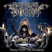 Buy Notes From The Shadows
