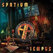 Buy Spatium And Tempus