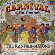 Buy Mason Carnival Of The Animals