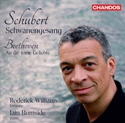 Buy Schwanengesang / Beethoven An