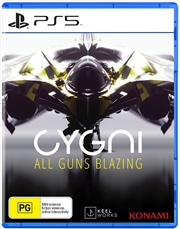 Buy Cygni: All Guns Blazing