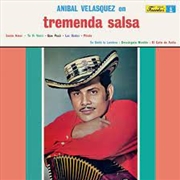 Buy En Tremenda Salsa