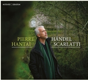 Buy Handel & Scarlatti