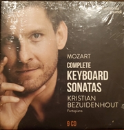 Buy Complete Keyboard Sonatas