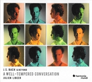 Buy A Welltempered Conversation