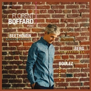 Buy Beethoven, Berg, Boulez