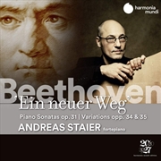 Buy Beethoven : Piano Sonata Op.31