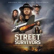 Buy Street Survivors - O.S.T.