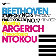 Buy Symphony No.6, Piano Sonata No
