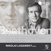 Buy Piano Sonatas Nos. 14, 17 & 23