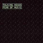 Buy Fear Of Music