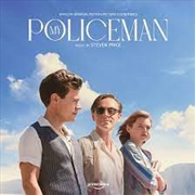 Buy My Policeman - O.S.T.