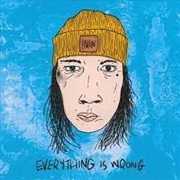 Buy Everything Is Wrong