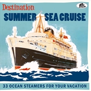 Buy Destination Summer Sea Cruise