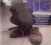 Buy Mr.Big