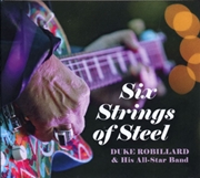 Buy Six Strings Of Steel
