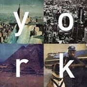 Buy York: 10th Anniversary Edition