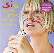 Buy Some People Have Real Problems