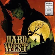 Buy Hard West And Hard West 2