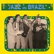 Buy Jazz In Brazil