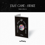 Buy Play Game: Awake: Platform Ver